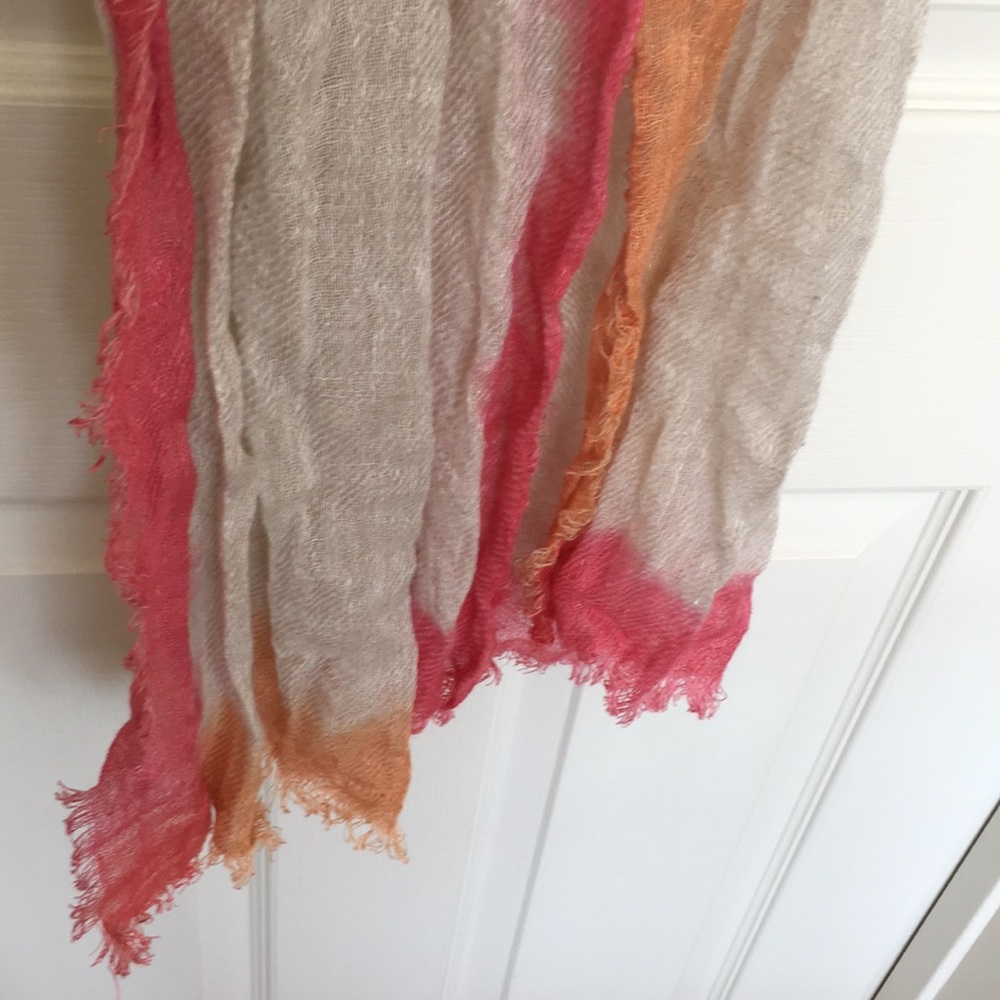 New scarf - Picture 4 of 5